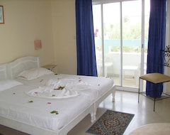 Hotel Romane (Hammamet, Túnez)
