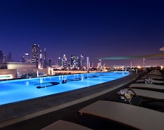 فندق داماك ميزون شارع دبي مول (دبي, الإمارات العربية المتحدة)
