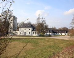 Otel Elbzollhaus (Dessau-Roßlau, Almanya)