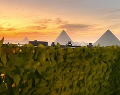 Hotel Premier Pyramids Inn (El Jizah, Egypten)