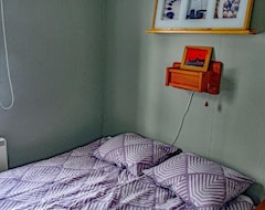 Tüm Ev/Apart Daire 3 Bedroom Accommodation In BrÄcke (Bräcke, İsveç)