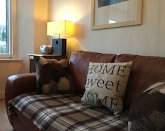 Hele huset/lejligheden River Chambers Holiday Apartment Perth (Perth, Storbritannien)