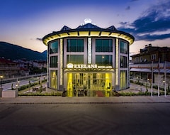 Hotelli Exelans Hotel (Fethiye, Turkki)