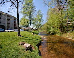 Hotelli LeConte Hotel & Convention Center, Ascend Hotel Collection (Pigeon Forge, Amerikan Yhdysvallat)