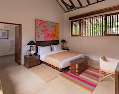 Khách sạn Taru Villas The Long House - Bentota (Bentota, Sri Lanka)