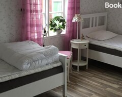 Cijela kuća/apartman Rolosa (Hjo, Švedska)