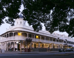 Khách sạn Esplanade (Fremantle, Úc)