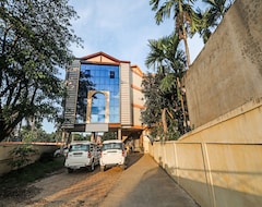 OYO 17255 Hotel Kanika Inn (Guwahati, India)