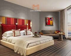 Hotel M-continental By Mandala Mui Ne (Phan Thiết, Vietnam)