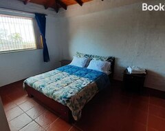 Tüm Ev/Apart Daire Increible finca en felidia (Cali, Kolombiya)