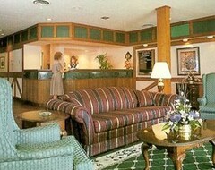 Hotel Sewickley Country Inn & Conference Center (Sewickley, USA)