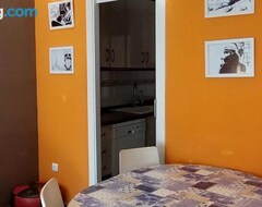 Hele huset/lejligheden Apartamento 1 Linea De Playa + Parking! Salou (Salou, Spanien)