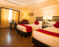 Khách sạn Fortune Park Jp Celestial, Bengaluru - Member Itc'S Hotel Group (Bengaluru, Ấn Độ)