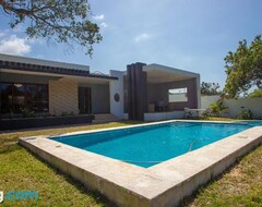 Toàn bộ căn nhà/căn hộ Ponta D Ouro Lias House (Ponta do Ouro, Mozambique)