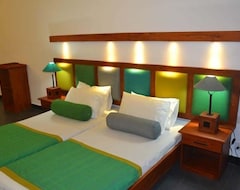 Khách sạn Star Beach Guest House (Negombo, Sri Lanka)