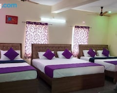 Khách sạn Sd Residency - Yercaud (Yercaud, Ấn Độ)