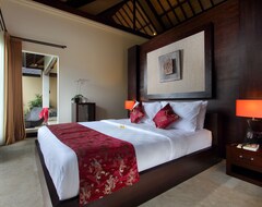 Hotelli RC Villas and Spa Bali (Seminyak, Indonesia)