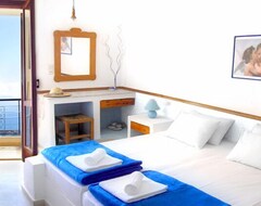 Căn hộ có phục vụ Mantraki Hotel Apartments (Agios Nikolaos, Hy Lạp)