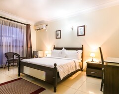 Marie'S Royale Hotel (Kampala, Uganda)