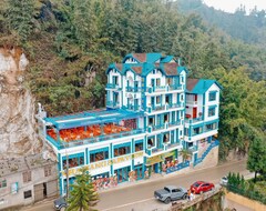 Sapa View Hotel (Sa Pa, Vietnam)