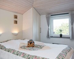 Hele huset/lejligheden Modern Holiday Home In Ebeltoft With Private Swimming Pool (Ebeltoft, Danmark)
