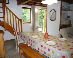Cijela kuća/apartman Comfortable House In Stone, Near Piau Engaly And Néouvielle Reserve. (Aragnouet, Francuska)