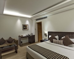 Hotel Saket 27 (New Delhi, Indija)