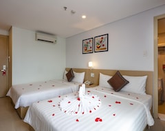 Hotelli Love (Nha Trang, Vietnam)