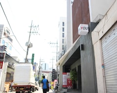 Otel You (Seoul, Güney Kore)