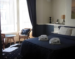 Hotel Branston Lodge (Blackpool, Reino Unido)