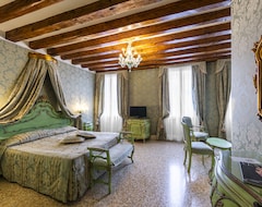 Hotel Ca' Dogaressa (Venedik, İtalya)
