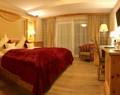 Hotel Ortner's Resort (Bad Füssing, Almanya)