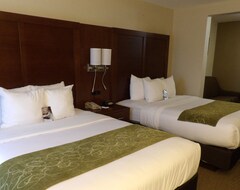 Hotel Comfort Suites Omaha East-Council Bluffs (Council Bluffs, USA)