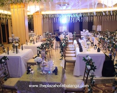 Khách sạn The Plaza Hotel Balanga City (Balanga, Philippines)