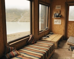 Otel Puesto Cagliero - Refugio De Montana (El Chaltén, Arjantin)