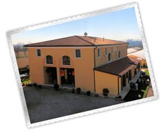 Otel Agriturismo Il Melograno (Mestre, İtalya)