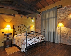 Toàn bộ căn nhà/căn hộ Casa And Capanna Del Rosso, Private Pool, Close To Barga, Chef Option, Wifi (Barga, Ý)