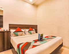 Otel FabExpress Bliss Executive Andheri East (Bombay, Hindistan)