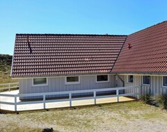 Tüm Ev/Apart Daire 4 Star Holiday Home In FanØ (Esbjerg, Danimarka)