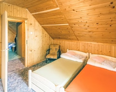 Toàn bộ căn nhà/căn hộ 3 Bedroom Accommodation In DabrÓwno (Dąbrówno, Ba Lan)
