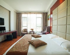 Hotel Uwe.home.lnn (Emeishan, Kina)