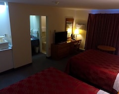 Hotel Econo Lodge Inn & Suites Saint John (Saint John, Canada)