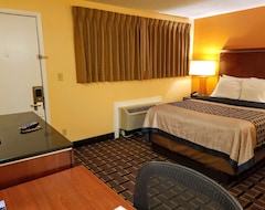Hotel Comfort stay inn (Lincoln, USA)