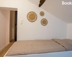 Cijela kuća/apartman Le Marrakech (Angers, Francuska)