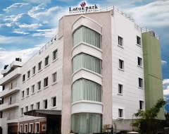 Khách sạn FabHotel Lotus Park Marathahalli (Bengaluru, Ấn Độ)