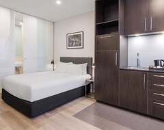 Khách sạn Oaks Melbourne On Collins Suites (Melbourne, Úc)