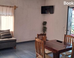 Cijela kuća/apartman Casa Cuyas (Malinalco, Meksiko)