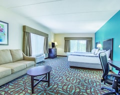 Hotelli Comfort Inn & Suites Sarasota I75 (Sarasota, Amerikan Yhdysvallat)