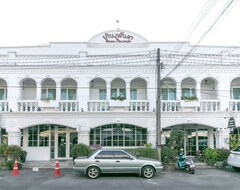 Baan Phuanda Hip Hotel (Phuket-Town, Tayland)
