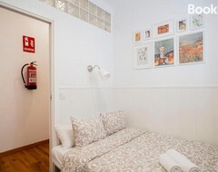 Casa/apartamento entero Apartamento Tabernillas Ii (Madrid, España)